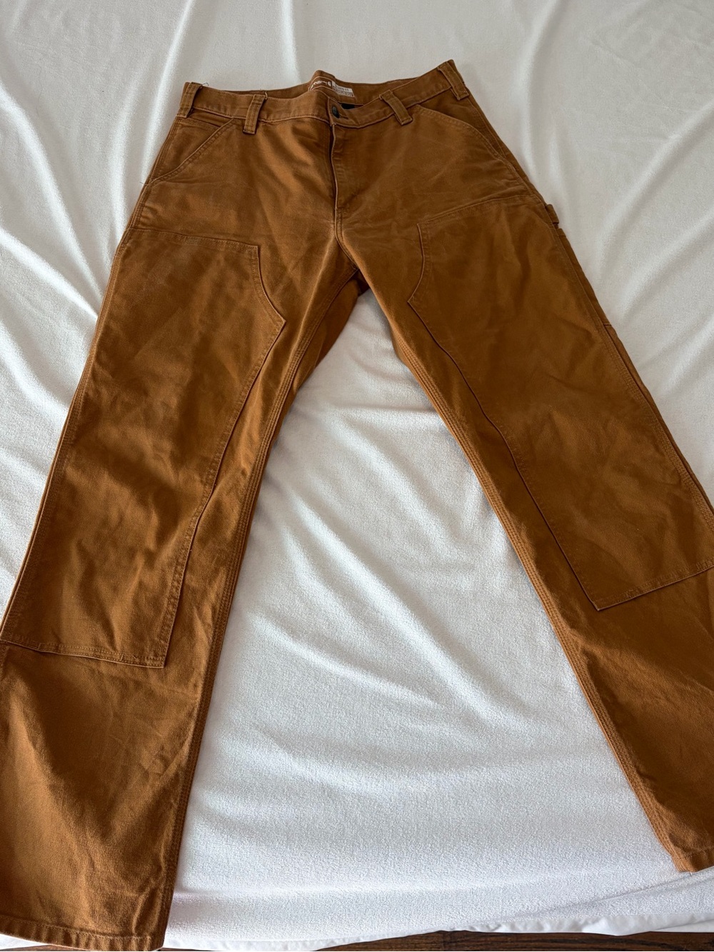Carhartt Utility Pant